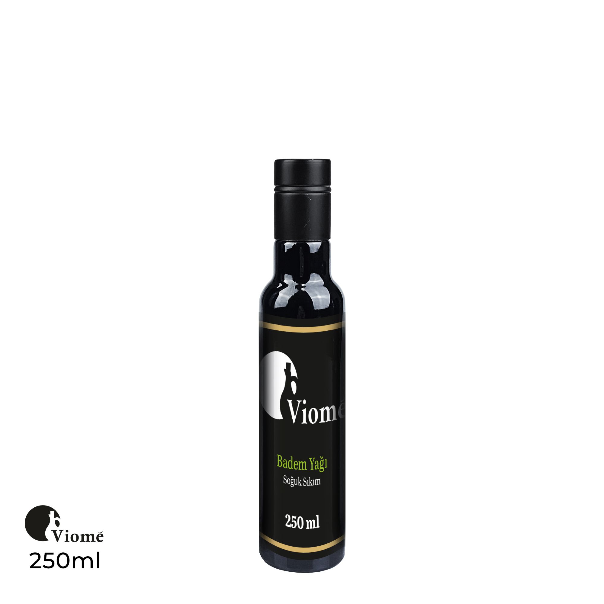 Badem Yağı 250 ml - Violet
