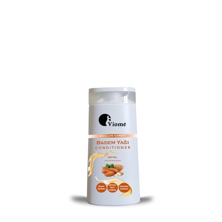 Badem Yağı Conditioner 250 ml