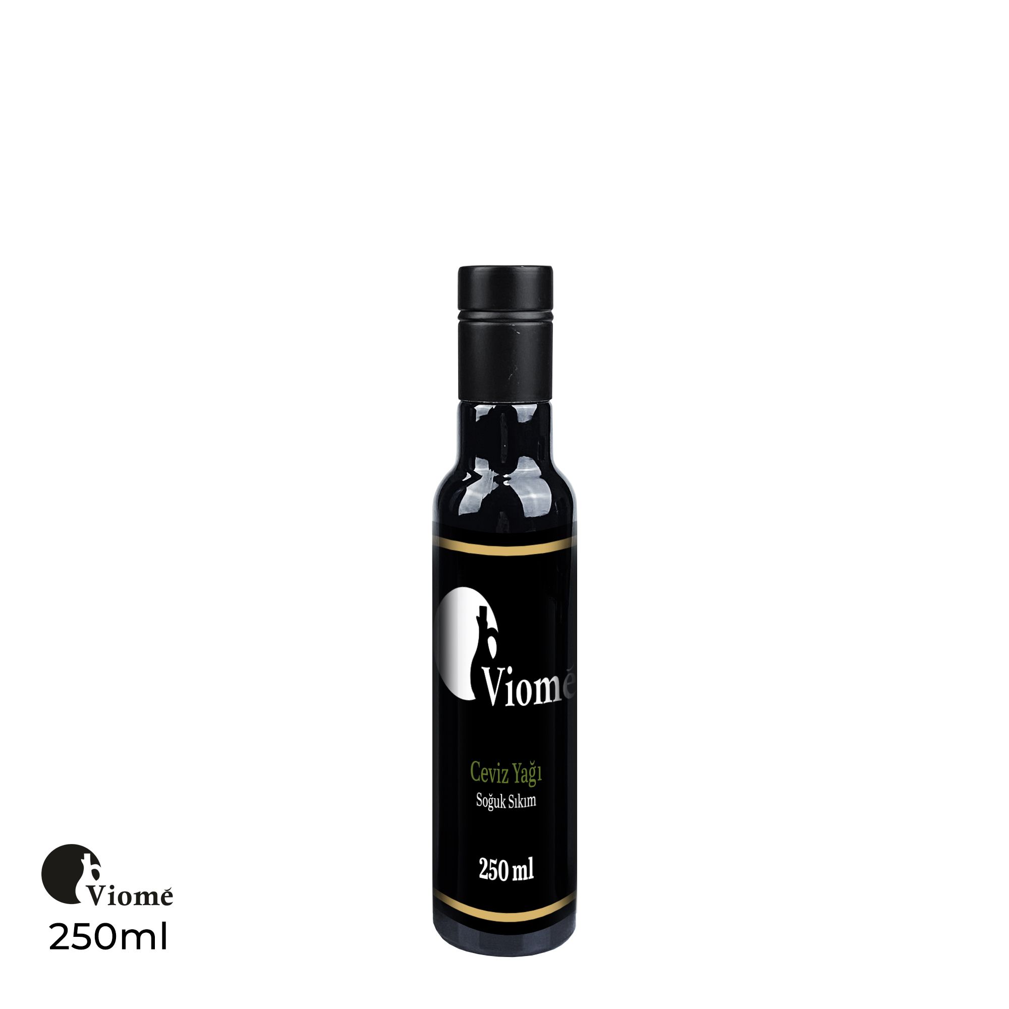 Ceviz Yağı 250 ml - Violet