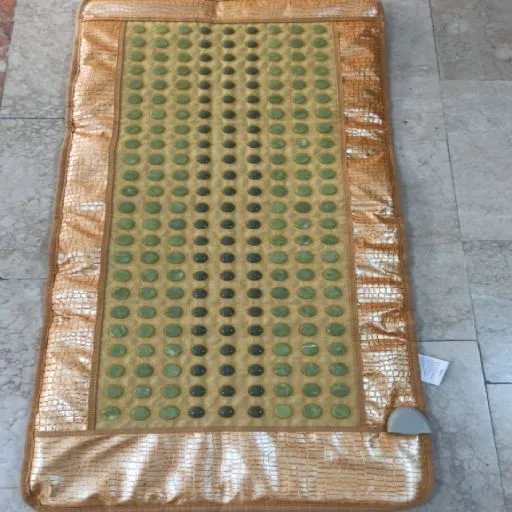 Yeşim Taşlı Minder